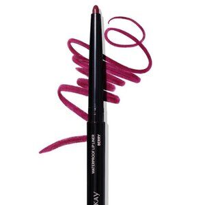 NIB Mary Kay Waterproof Lip Liner - Berry (Matte)